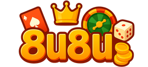 8u8u Logo